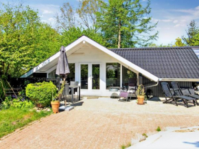 Holiday Home Jaakob - 30km from the sea by Interhome